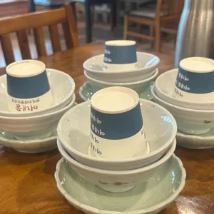 여내울 수월정 사진