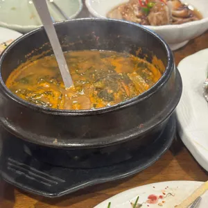 여내울 수월정 사진