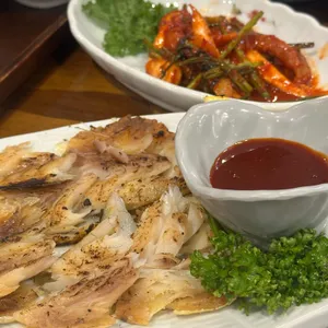 여내울 수월정 사진