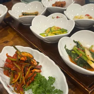 여내울 수월정 사진