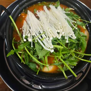 등촌샤브칼국수 대표 사진