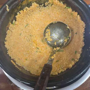 등촌샤브칼국수 사진