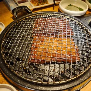 초필살돼지구이 사진