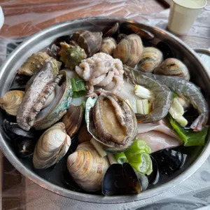 복많네 해물칼국수 대표 사진