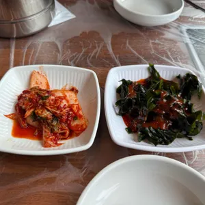 복많네 해물칼국수 사진