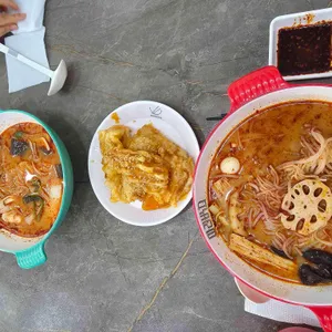 마라벅스 마라탕 대표 사진