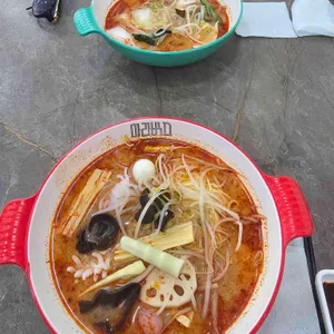 마라벅스 마라탕 사진