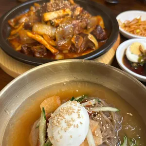 풍미갈비찜 사진