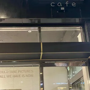 묵묵카페 리뷰 사진