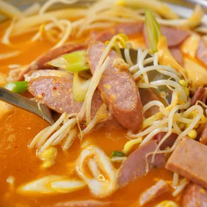 JVL부대찌개 사진