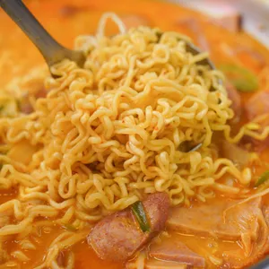 JVL부대찌개 리뷰 사진