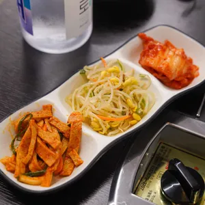 JVL부대찌개 리뷰 사진