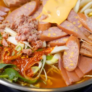 JVL부대찌개 사진