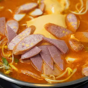 JVL부대찌개 사진