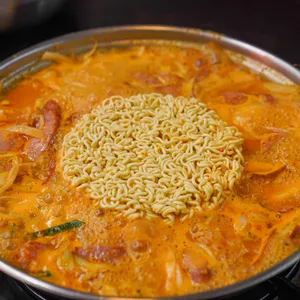 JVL부대찌개 사진