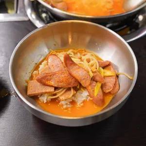 JVL부대찌개 사진