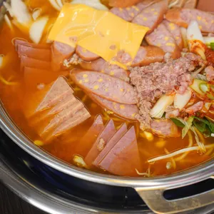 JVL부대찌개 사진