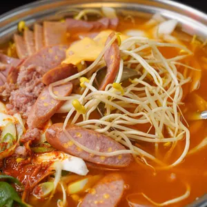 JVL부대찌개 사진