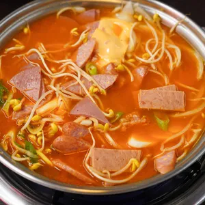 JVL부대찌개 사진