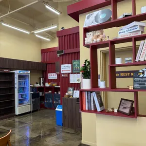 스낵얌 리뷰 사진