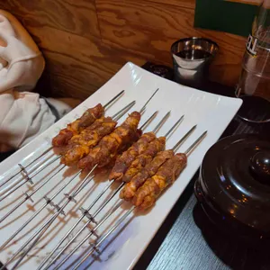 홍성양꼬치 사진 1