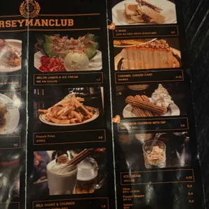 저지맨클럽 리뷰 사진