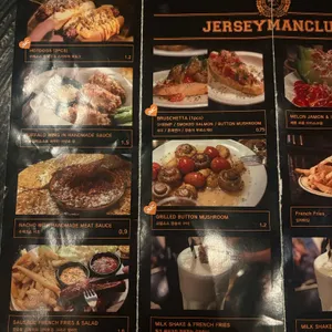 저지맨클럽 리뷰 사진