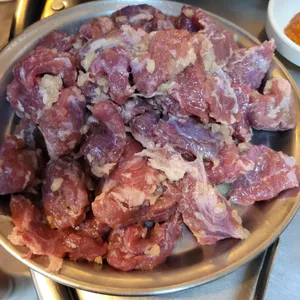 갈매기먹짱 대표 사진