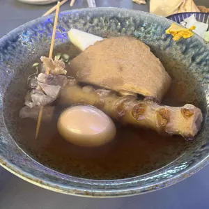 야키도리켄지 사진