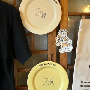 베이글 베이글러 리뷰 사진