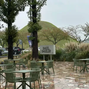 베이글 베이글러 리뷰 사진