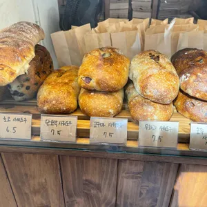 베이커리 룬 사진