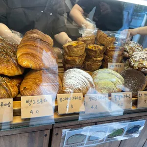 베이커리 룬 사진