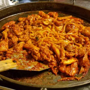 동면닭갈비 대표 사진
