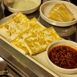 동면닭갈비 사진