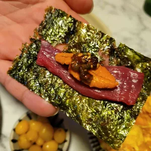 대령숙수1450 사진