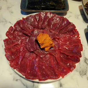 대령숙수1450 사진