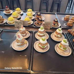 밀리언하우스 사진