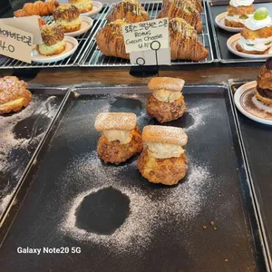 밀리언하우스 사진