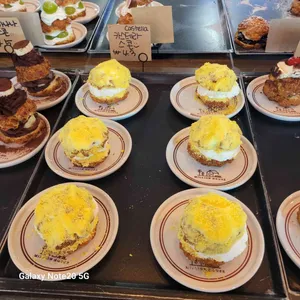 밀리언하우스 사진