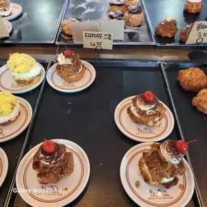 밀리언하우스 사진