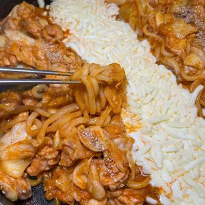 한양닭갈비 사진