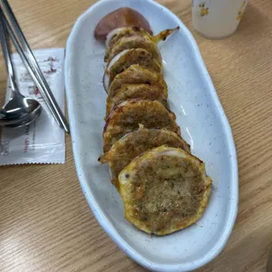 속초 항아리물회 사진