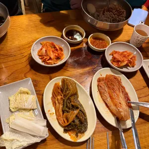 머무름 사진