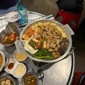 신사소곱창 대표 사진