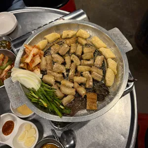 신사소곱창 사진