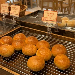 한입베이글 대표 사진