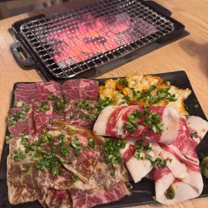 1990야끼니꾸 도쿄화로 리뷰 사진