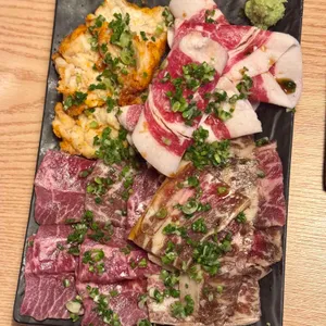 1990야끼니꾸 도쿄화로 사진