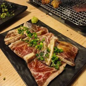 1990야끼니꾸 도쿄화로 대표 사진